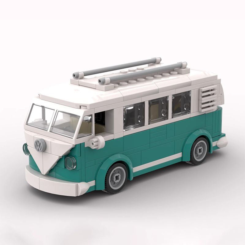 Volkswagen Combi