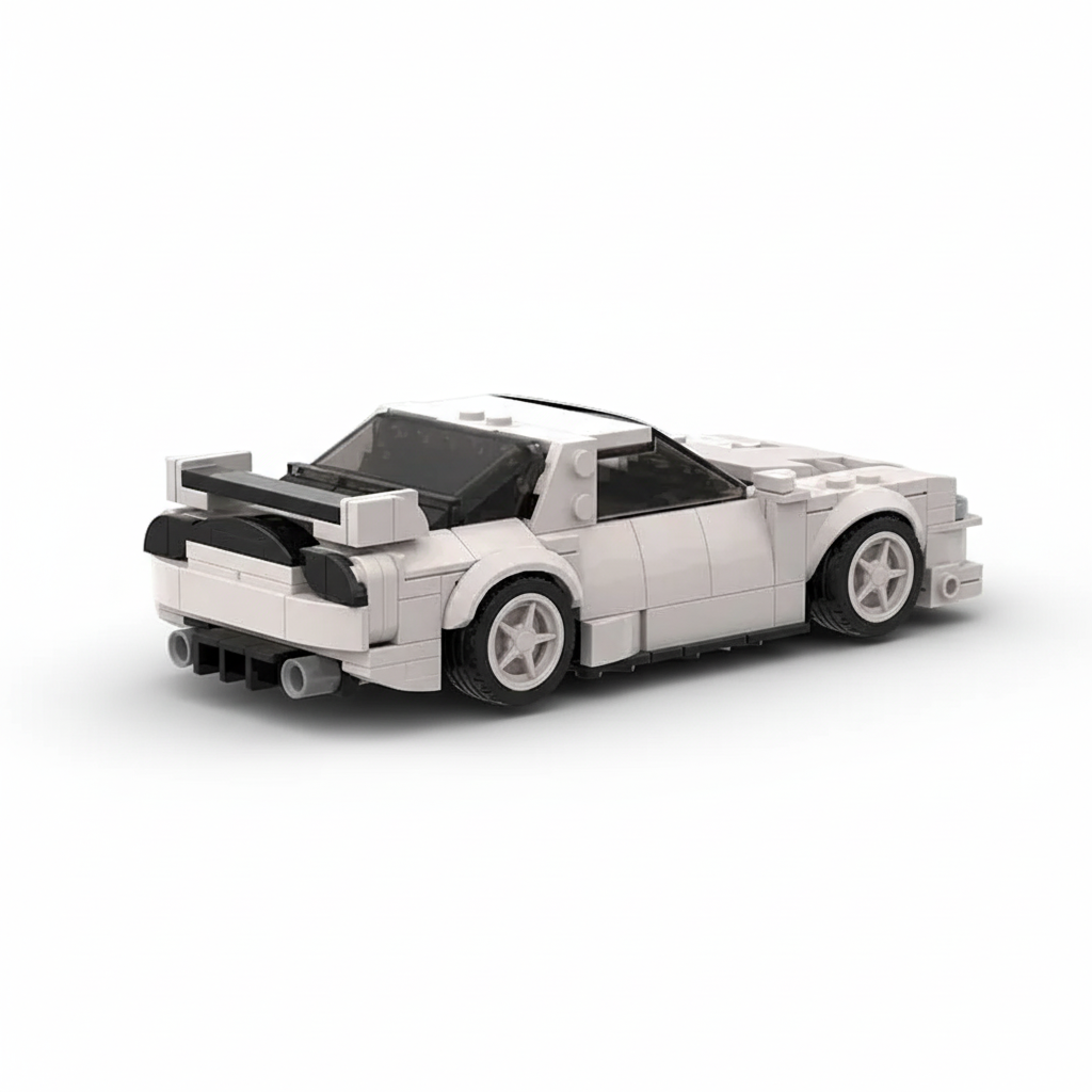 Nissan Skyline GT-R R34