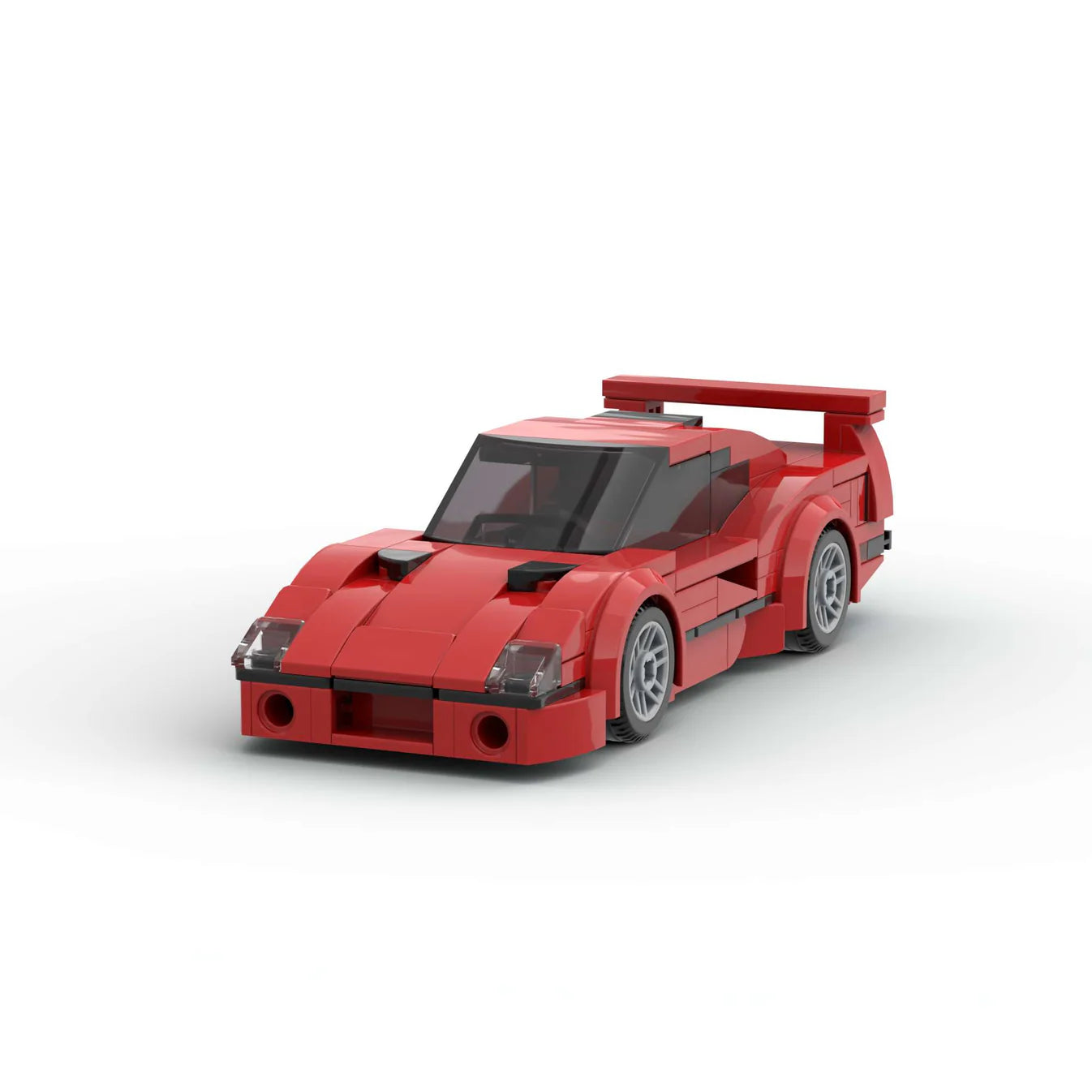 Ferrari F40