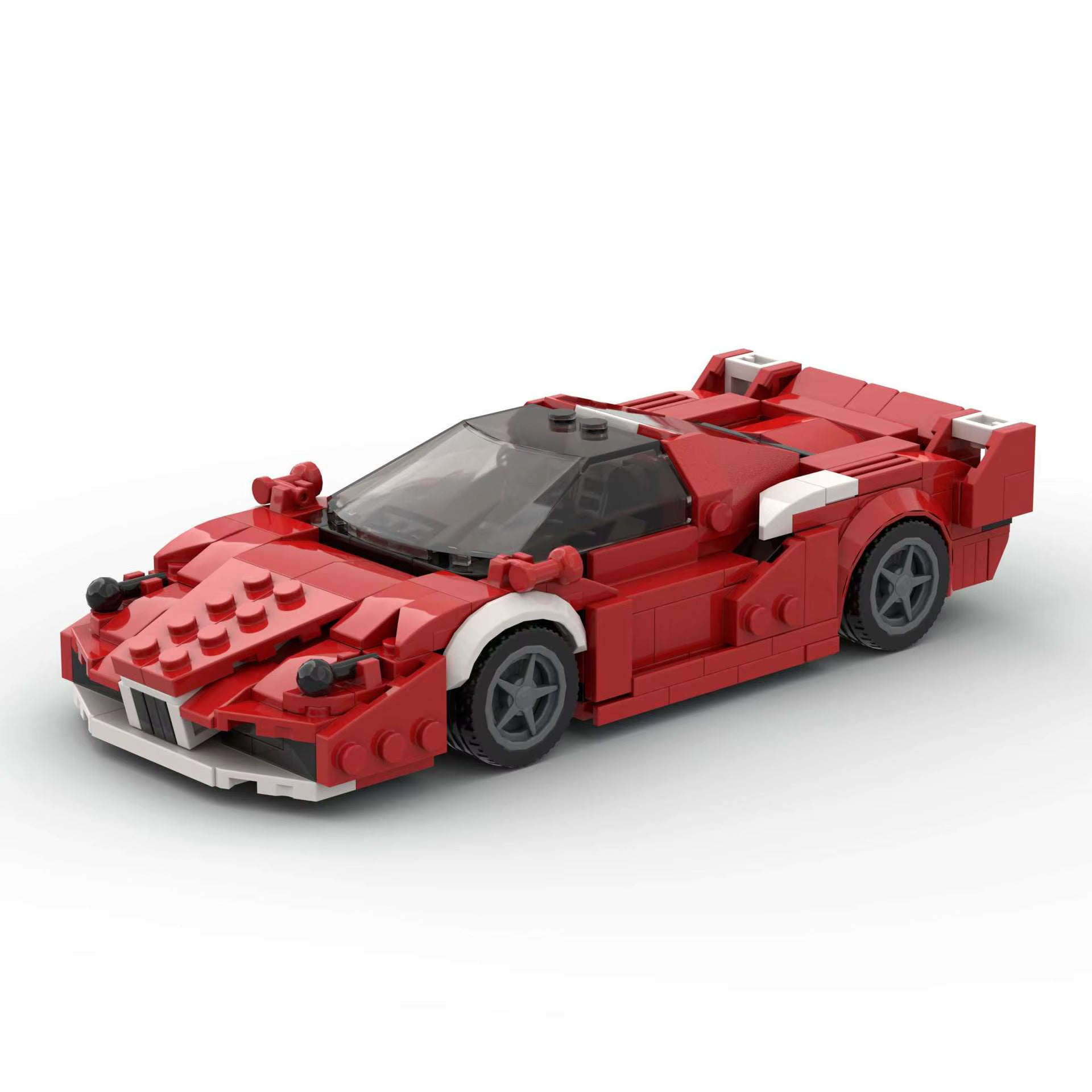 Ferrari FXX