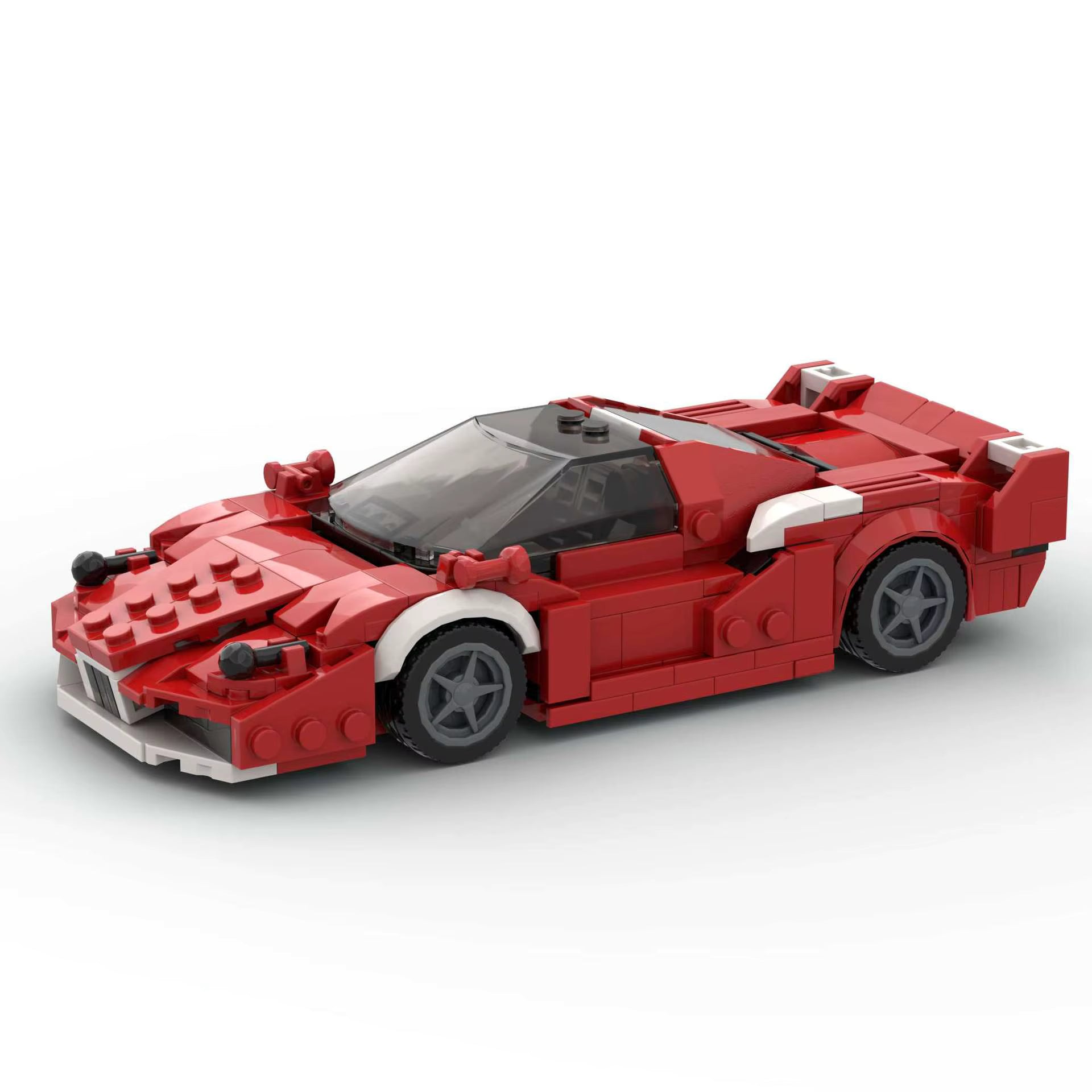 Ferrari FXX