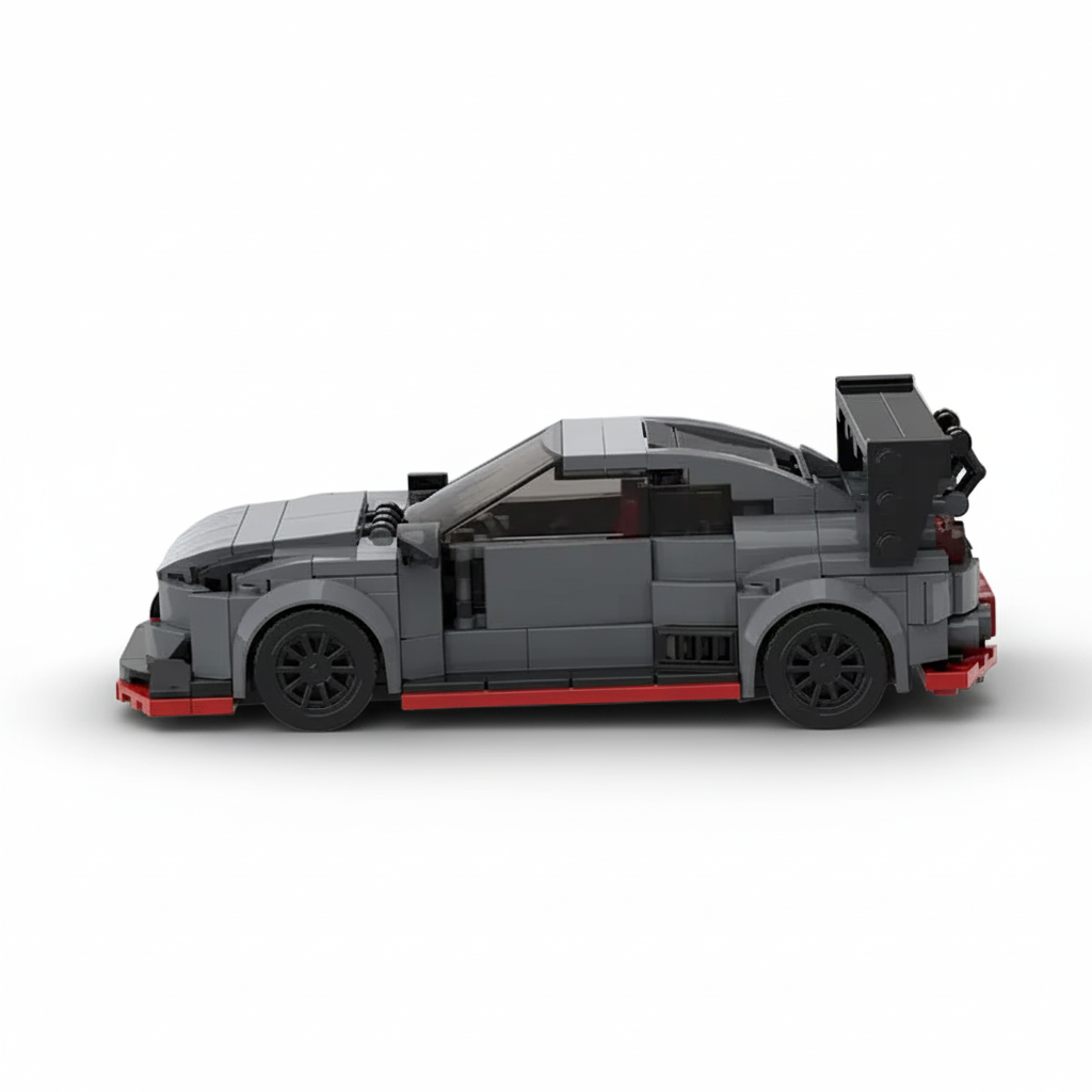 Nissan GT-R NISMO
