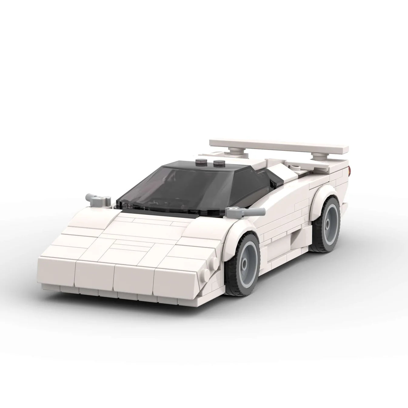 Lamborghini Countach