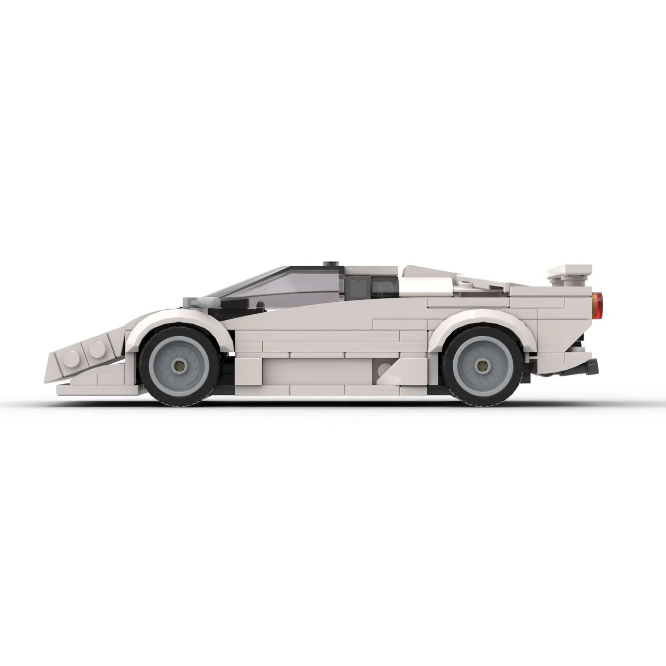 Lamborghini Countach