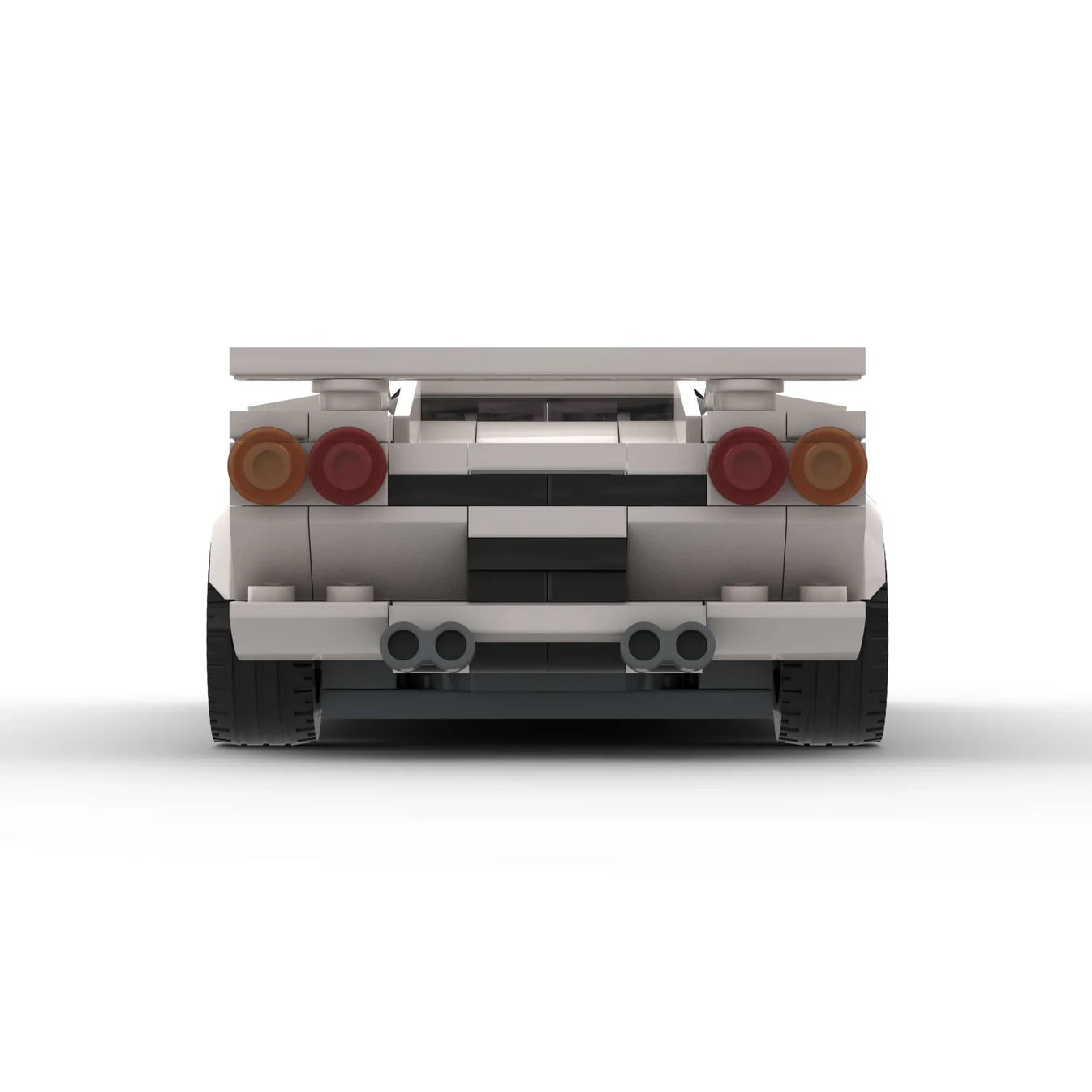 Lamborghini Countach