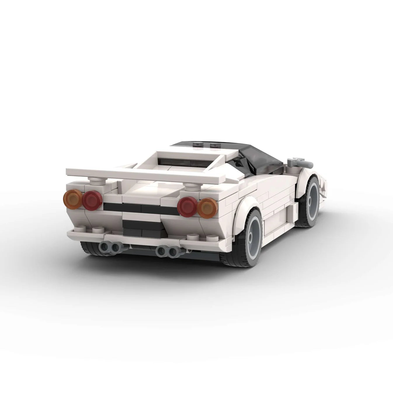 Lamborghini Countach
