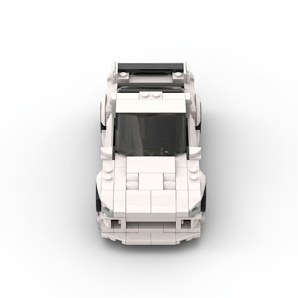 Nissan Skyline GT-R R34