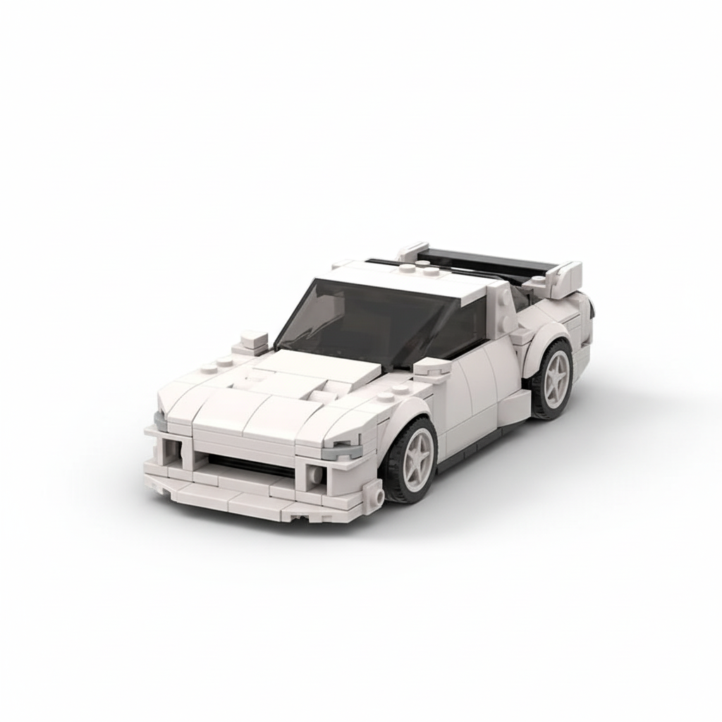 Nissan Skyline GT-R R34